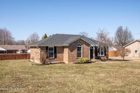 Exterior - 161 Eathan Ct, Mount Washington, KY 40047 photo 2 of 11
