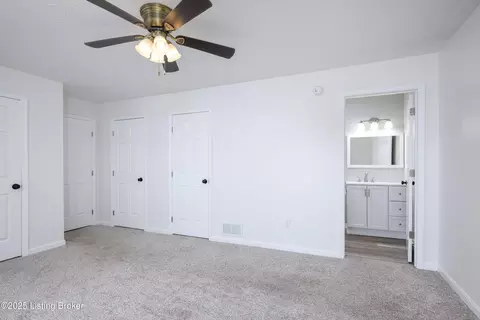 Bedroom - 161 Eathan Ct, Mount Washington, KY 40047 photo 3 of 7