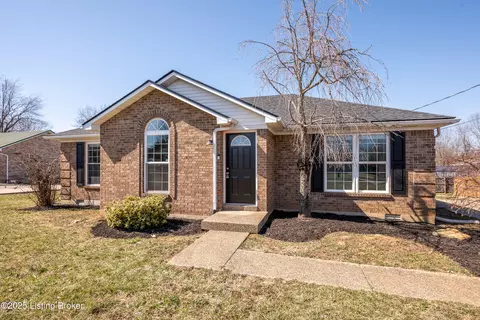Exterior - 161 Eathan Ct, Mount Washington, KY 40047 photo 3 of 11