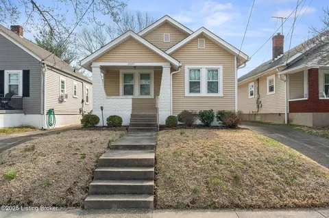 2027 Alexander Ave, Louisville, KY 40217