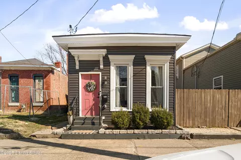 1107 Logan St, Louisville, KY 40204