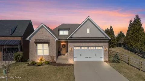 2323 Artisan Park Pl, Fisherville, KY 40023