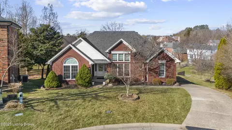 4702 Carolina Springs Ct, Louisville, KY 40299