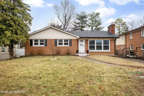 3405 Newburg Rd, Louisville, KY 40218