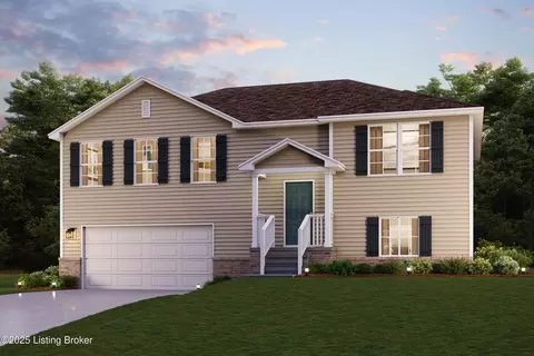 281 Gaston Cir, Elizabethtown, KY 42701