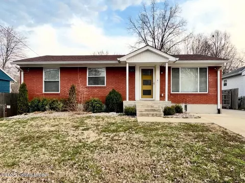 5313 Regent Way, Louisville, KY 40218