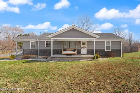 329 Wilderness Rd, Brooks, KY 40109