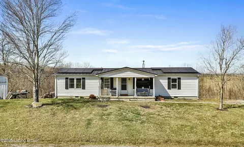 4112 Bardstown Rd, Lawrenceburg, KY 40342