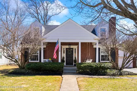 3812 Elmwood Ave, Louisville, KY 40207