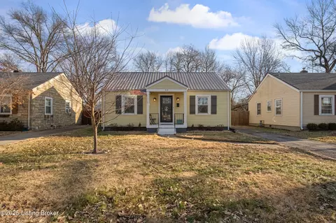 419 Marquette Dr, Louisville, KY 40222