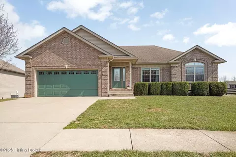 111 E Piedmont Dr, Vine Grove, KY 40175