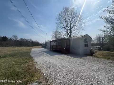 2050 New Highland Church Rd, Brandenburg, KY 40108