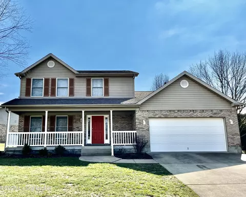 131 Lincoln Station Dr, Simpsonville, KY 40067
