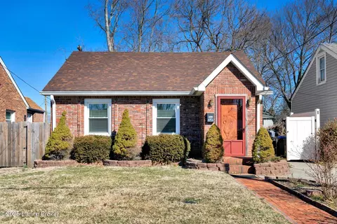 Undisclosed, Louisville, KY 40214
