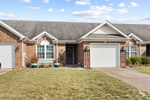 208 Cornell Ave, Mount Washington, KY 40047