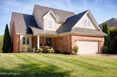 3111 Wynbrooke Cir, Louisville, KY 40241