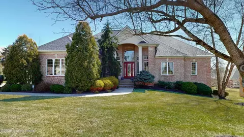 16604 Chestnut Glen Pl, Louisville, KY 40245