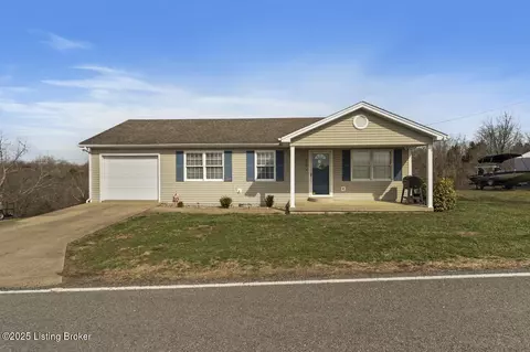 2616 Brush Grove Rd, Willisburg, KY 40078