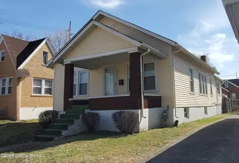 1802 Oregon Ave, Louisville, KY 40210