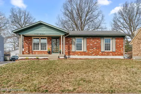 7110 Gorham Way, Louisville, KY 40291