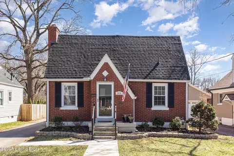 3414 Warner Ave, Louisville, KY 40207
