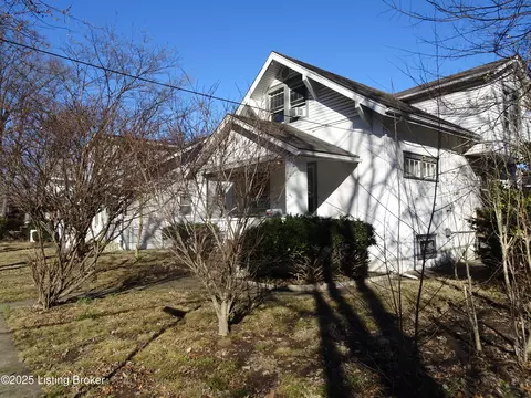7 Hill Top Ct, Louisville, KY 40214