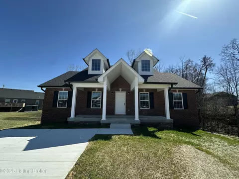 106 Hopkins Ct, Bardstown, KY 40004