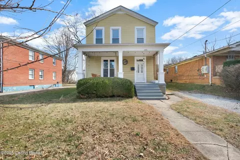 4921 S 2nd St, Louisville, KY 40214