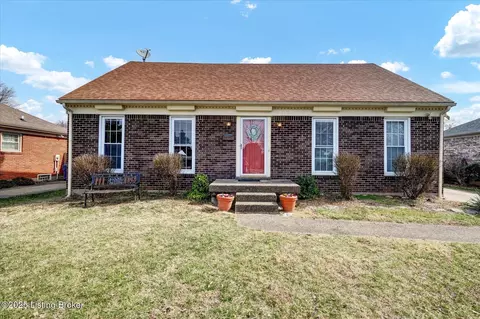 3309 Breckenridge Ln, Louisville, KY 40220