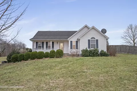 131 Mudd Kelly, Springfield, KY 40069