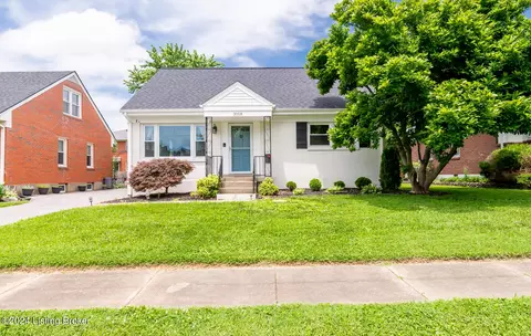 3008 Nadina Dr, Louisville, KY 40220