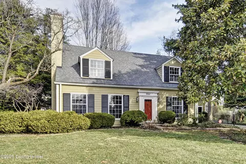 3321 Trinity Rd, Louisville, KY 40206