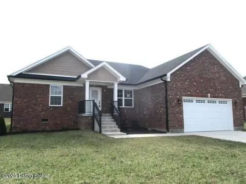305 Rolling Meadows Ln, Bardstown, KY 40004