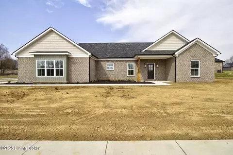 401 Palmetto Way, Bardstown, KY 40004