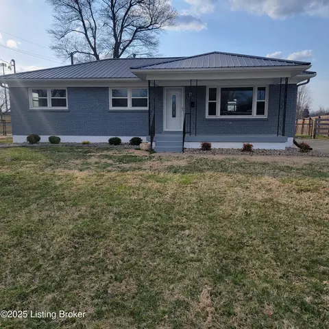 6406 Gabriel Dr, Louisville, KY 40258