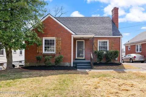 3906 Kennison Ave, Louisville, KY 40207