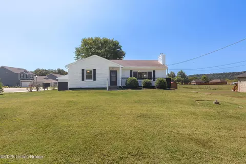 7312 W Orell Rd, Louisville, KY 40272