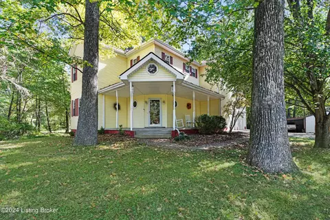 370 Gun Club Rd, Brooks, KY 40109