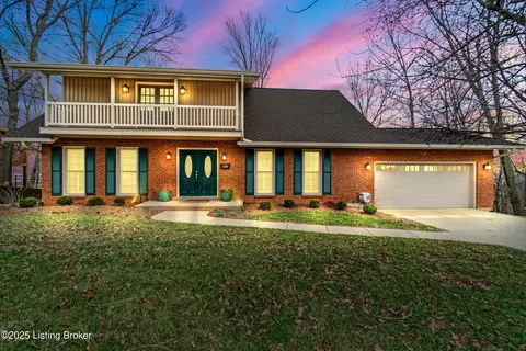 5219 Rollingwood Trl, Louisville, KY 40214