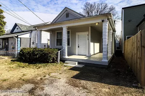 915 Winkler Ave, Louisville, KY 40208