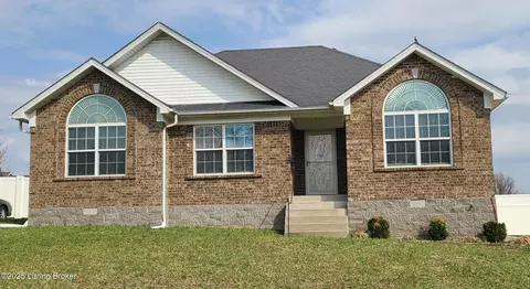 101 Linden Ave, Bardstown, KY 40004