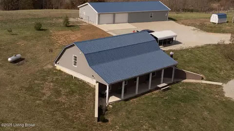 1885 Ashes Creek Rd, Bloomfield, KY 40008