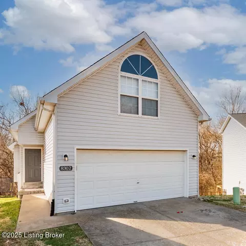 8302 Lake Superior Dr, Louisville, KY 40291