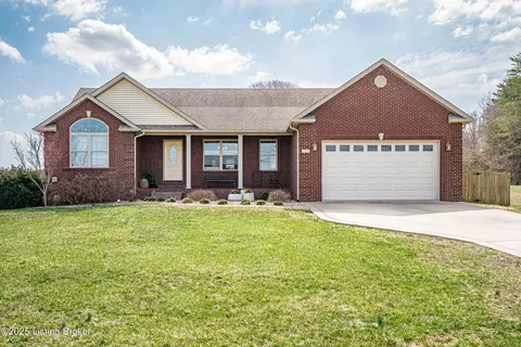 16 Brentwood Dr, Elizabethtown, KY 42701