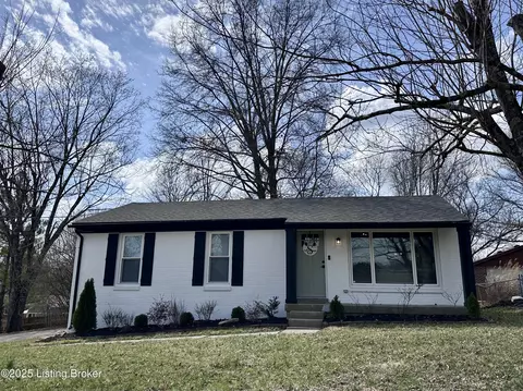 6810 Abbott Ln, Crestwood, KY 40014
