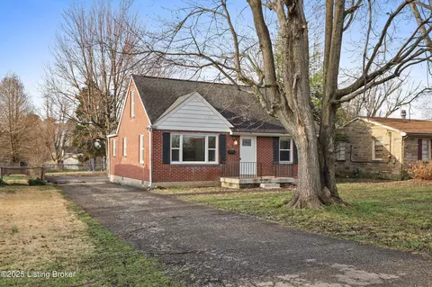 4112 Maynard Ave, Louisville, KY 40229