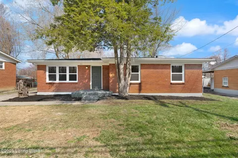 7011 Ashby Ln, Louisville, KY 40272