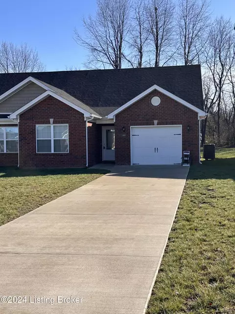 143 Avondale Dr, Bardstown, KY 40004