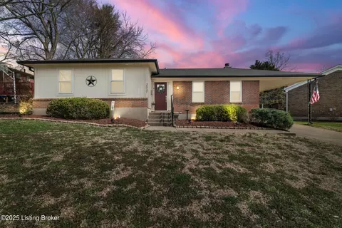3317 Breaux Dr, Louisville, KY 40220