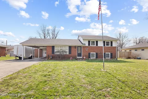 531 Bloomfield Rd, Bardstown, KY 40004
